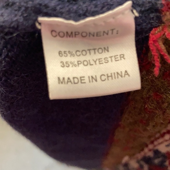 Vintage Mini Dress - M - Picture 12 of 15